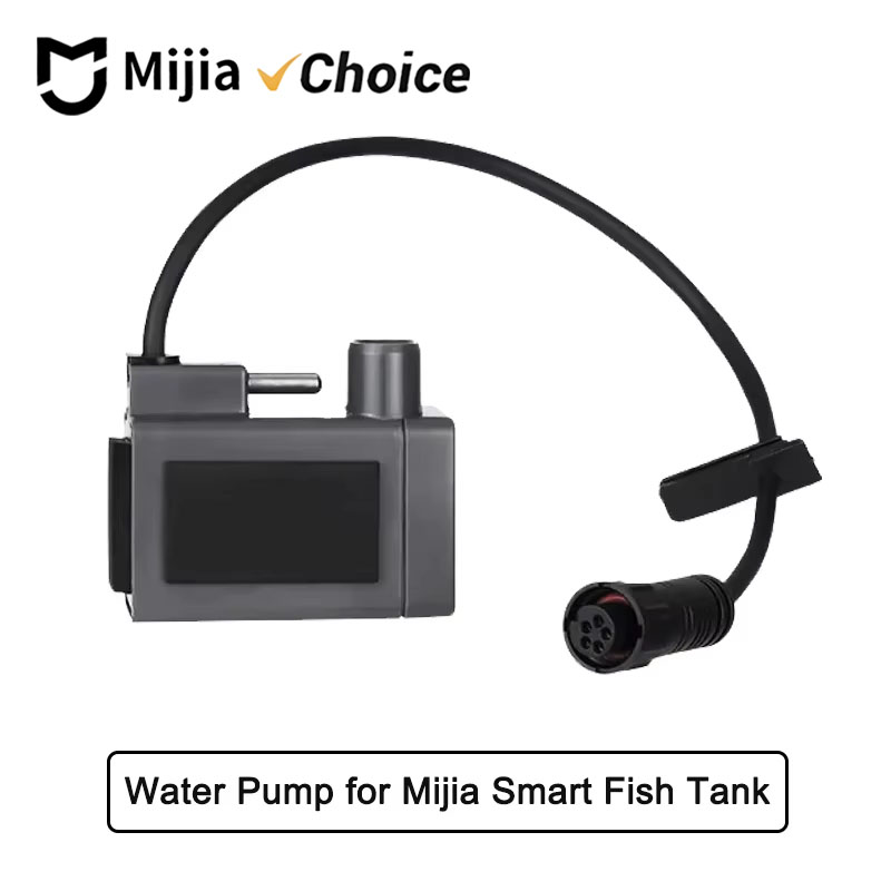 Aquarium Fish Care - Xiaomi Mijia akıllı balık tankı için