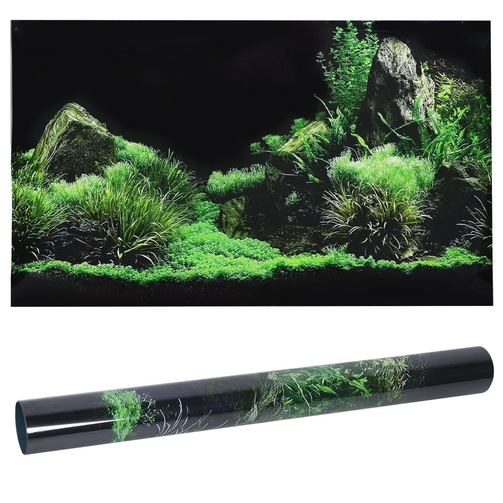 Akvaryum 3d Sticker Poster içi - Aquarium Fish Poster incelemesi ve fiyatı