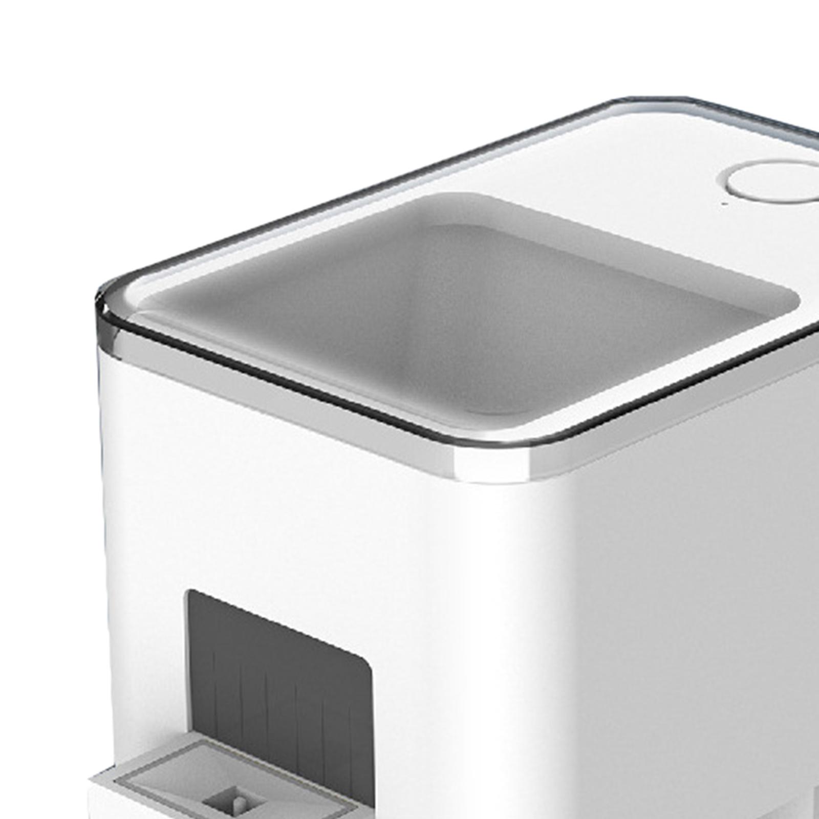 Balık ve Kaplumbağa Havuzu içi - Aquarium Fish Feeder Automatic incelemesi ve fiyatı