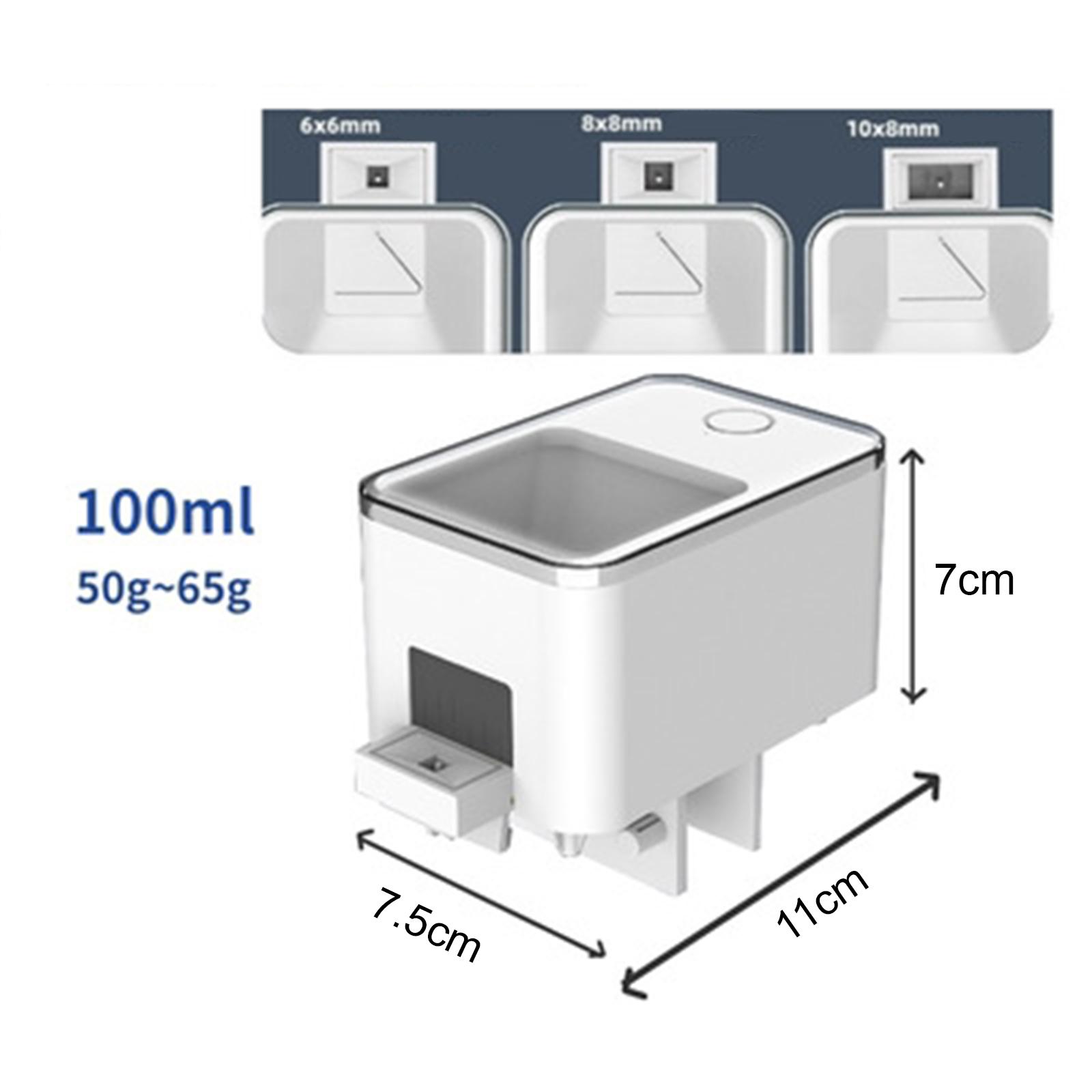 Balık ve Kaplumbağa Havuzu içi - Aquarium Fish Feeder Automatic incelemesi ve fiyatı
