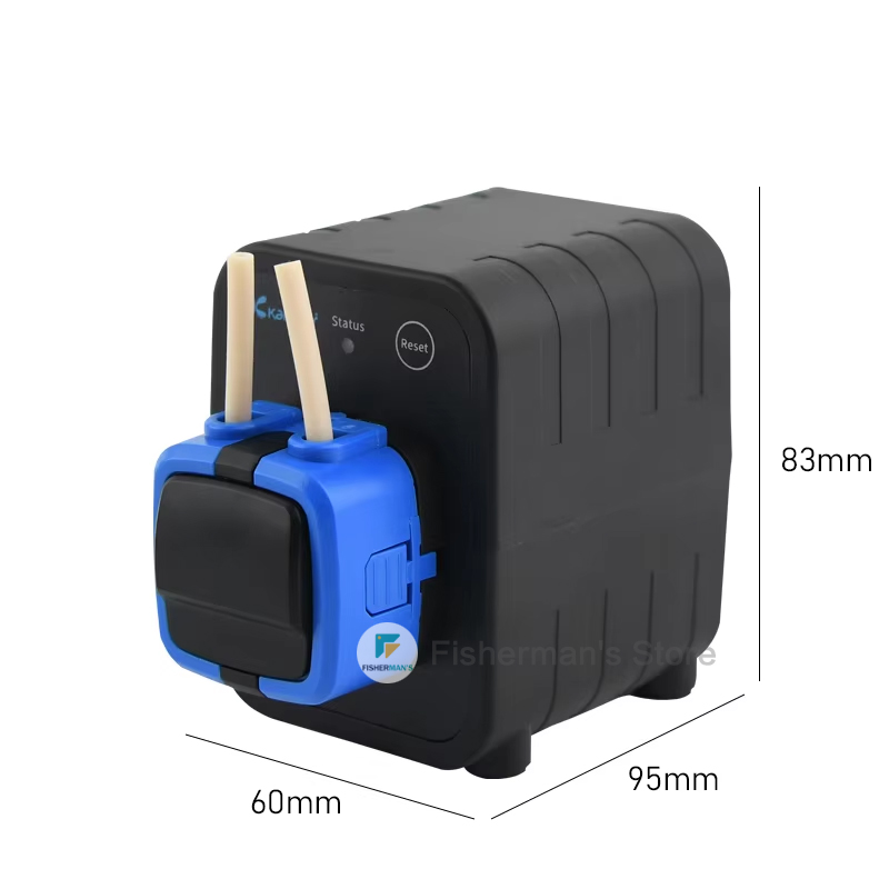 Kamoer X1 PRO 2 V2 Bluetooth W - Aquarium Fish Care incelemesi ve fiyatı