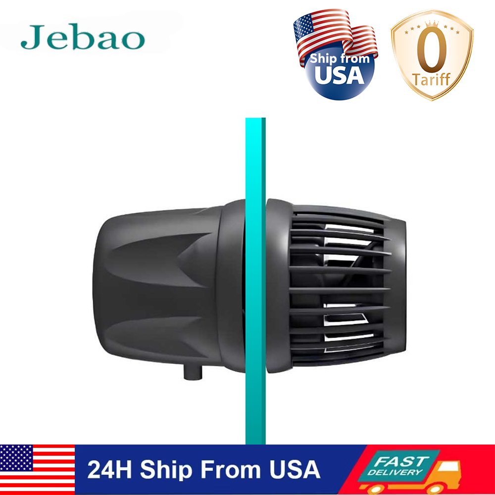 Jebao Jecod DMP-10/20/30/40 Ye - Aquarium Fish Care incelemesi ve fiyatı