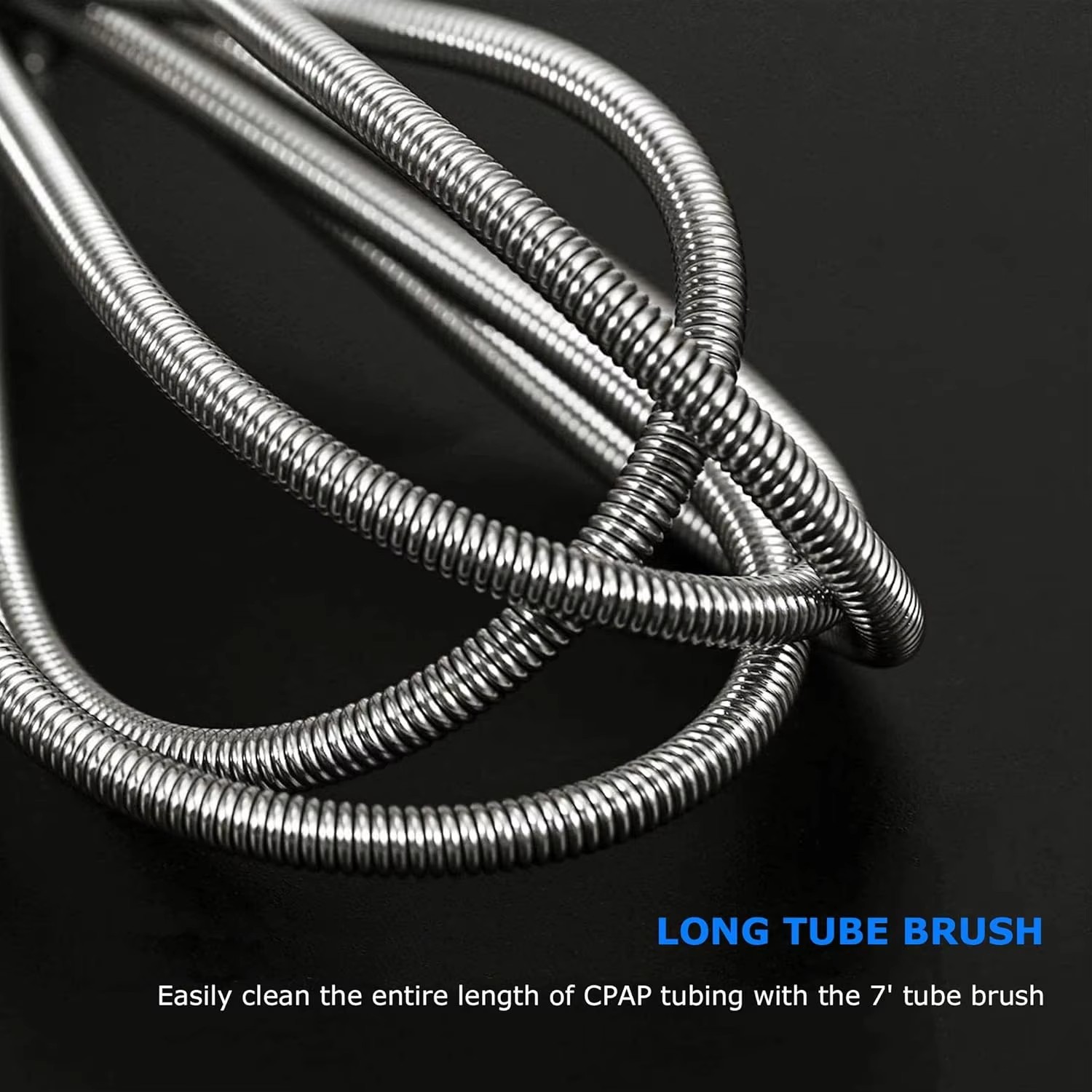 Esnek CPAP Tüp Temizleme Fırça - Aquarium Fish Care incelemesi ve fiyatı