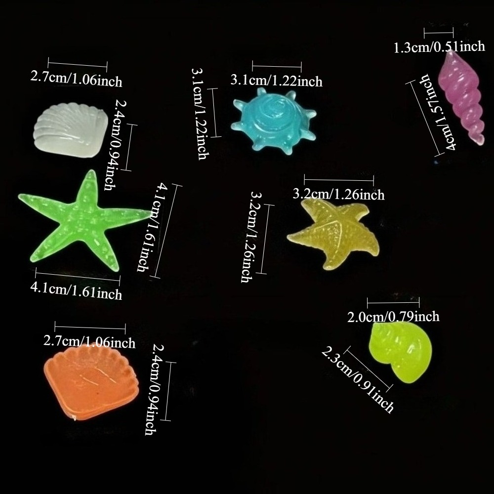 Parlayan Işıltılı Okyanus Taşl - Aquarium Fish Colorful incelemesi ve fiyatı