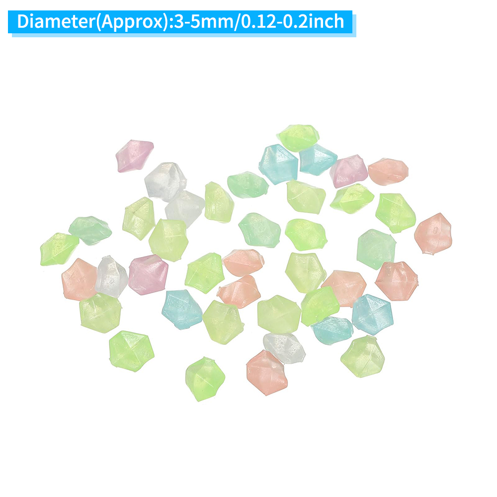 1000 Adet Işıklı Kum Karanlıkt - Aquarium Fish That Glow In The Dark incelemesi ve fiyatı
