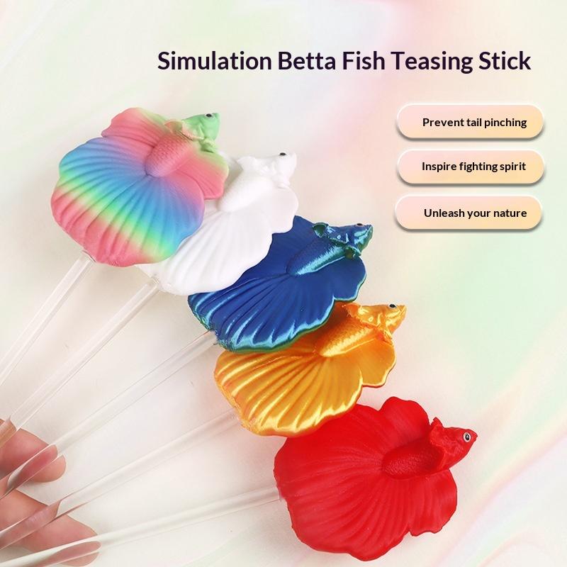 【CC】Renkli Akvaryum Betta Eğit - Aquarium Fish Colorful incelemesi ve fiyatı