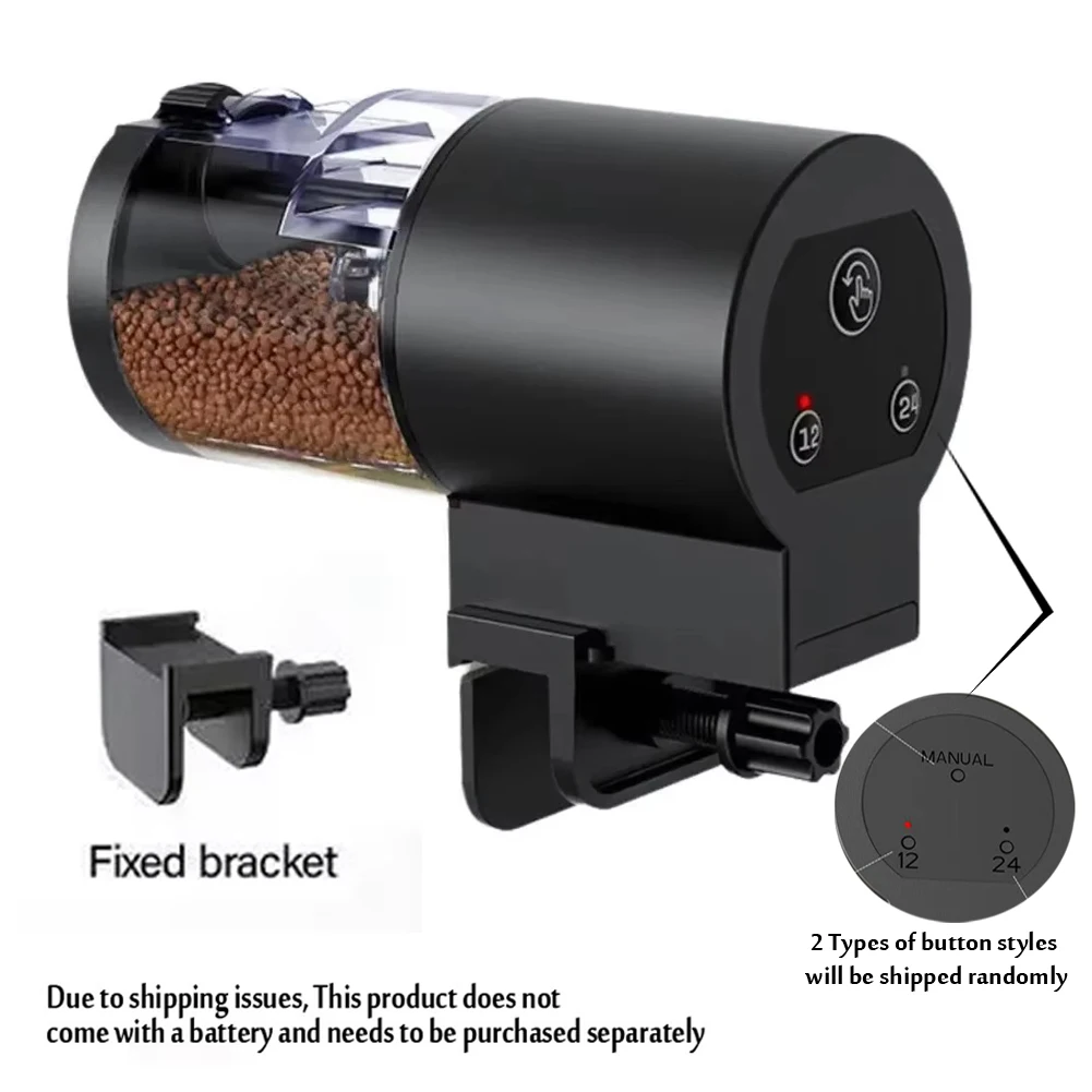 Akıllı Kontrollü, Otomatik Bal - Aquarium Fish Feeder Automatic incelemesi ve fiyatı