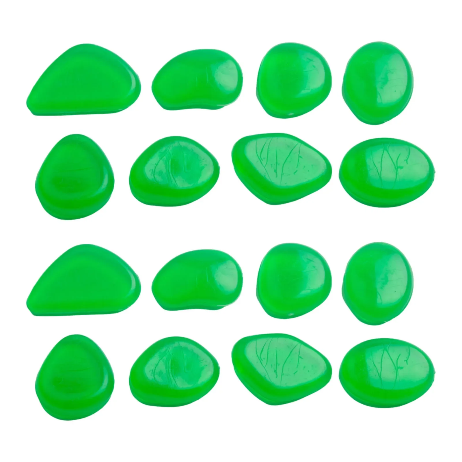 50 adet/takım karanlıkta parla - Aquarium Fish That Glow In The Dark incelemesi ve fiyatı