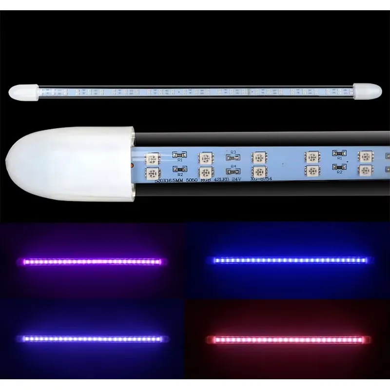 LED Balık Tankı Lambası Amfibi - Aquarium Fish Colorful incelemesi ve fiyatı