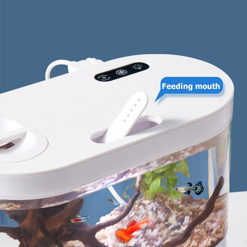 Biyokimyasal Filtrasyon Sistem - Aquarium Goldfish incelemesi ve fiyatı