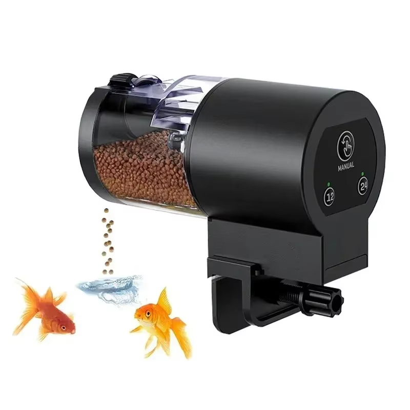 Akvaryum için Otomatik Balık B - Aquarium Fish Feeder Automatic incelemesi ve fiyatı