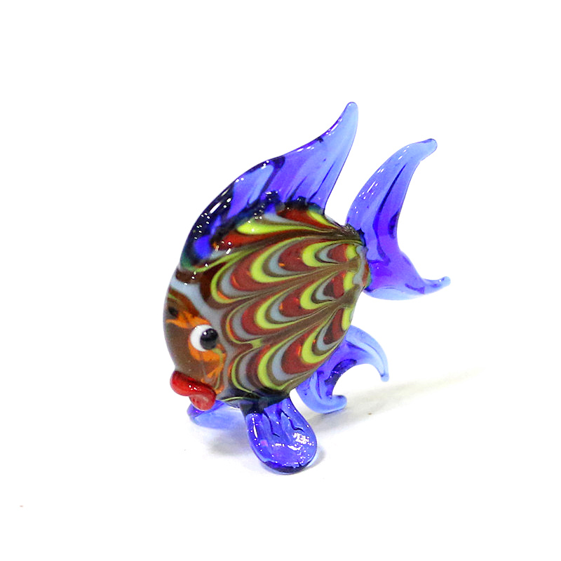 Renkli Tropikal Balık Mini Fig - Aquarium Fish Colorful incelemesi ve fiyatı