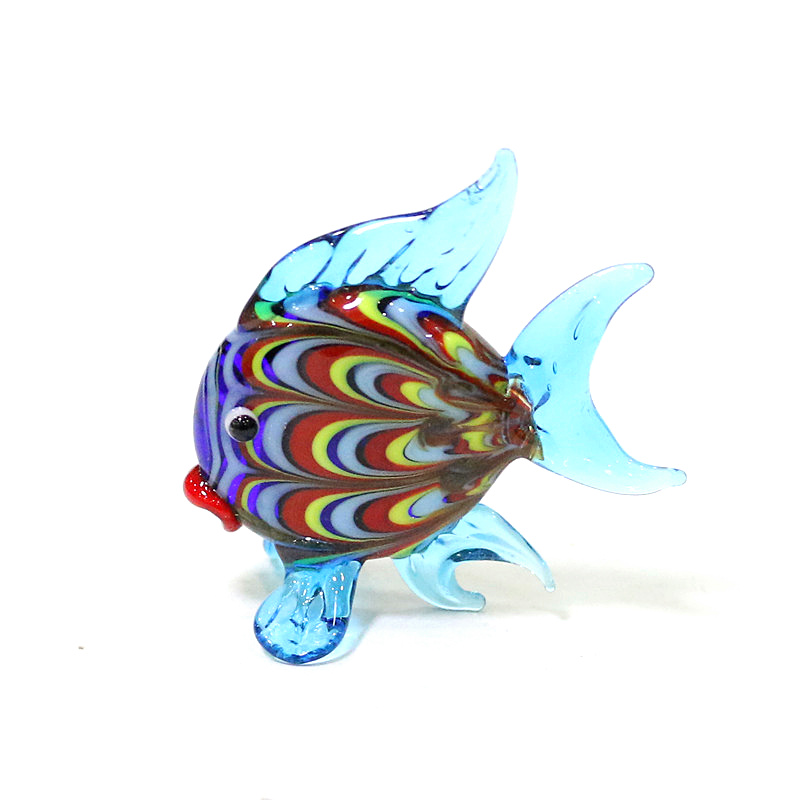 Renkli Tropikal Balık Mini Fig - Aquarium Fish Colorful incelemesi ve fiyatı
