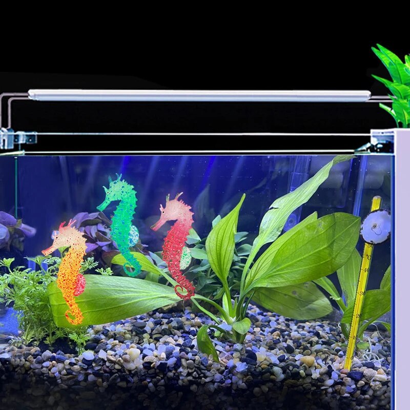 Balık Tankı Aquascape Süslemel - Aquarium Fish That Glow In The Dark incelemesi ve fiyatı