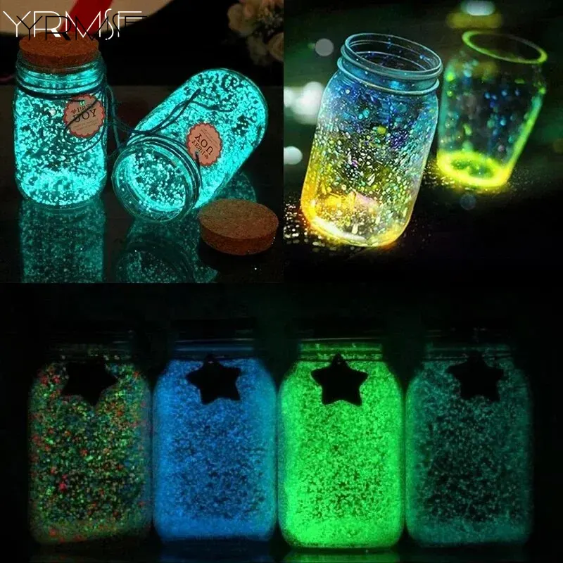 1000 adet 3-5mm Aydınlık Kum K - Aquarium Fish That Glow In The Dark incelemesi ve fiyatı