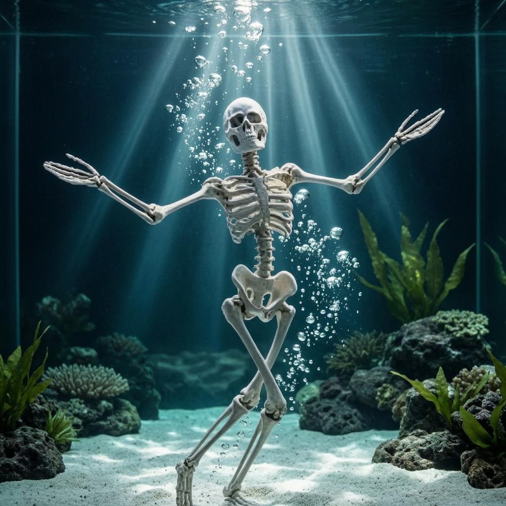 Balık Tankı Süsleri Akvaryum H - Aquarium Fish Unique incelemesi ve fiyatı