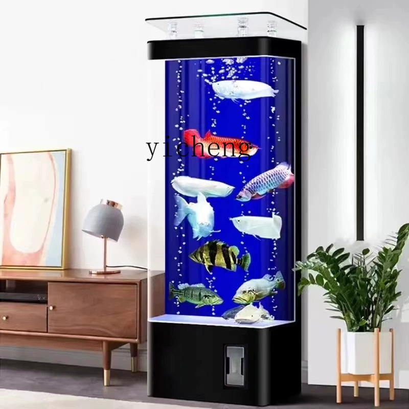 Oturma Odası Tavandan Zemine E - Aquarium Goldfish incelemesi ve fiyatı