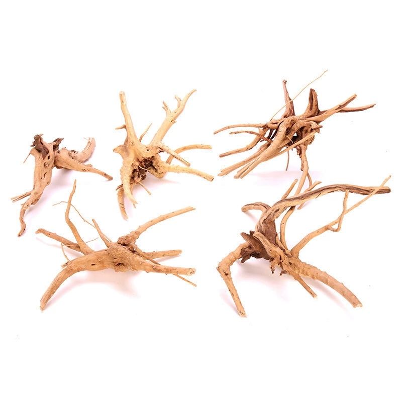 25-30CM Doğal Driftwood Dalı T - Aquarium Fish Unique incelemesi ve fiyatı