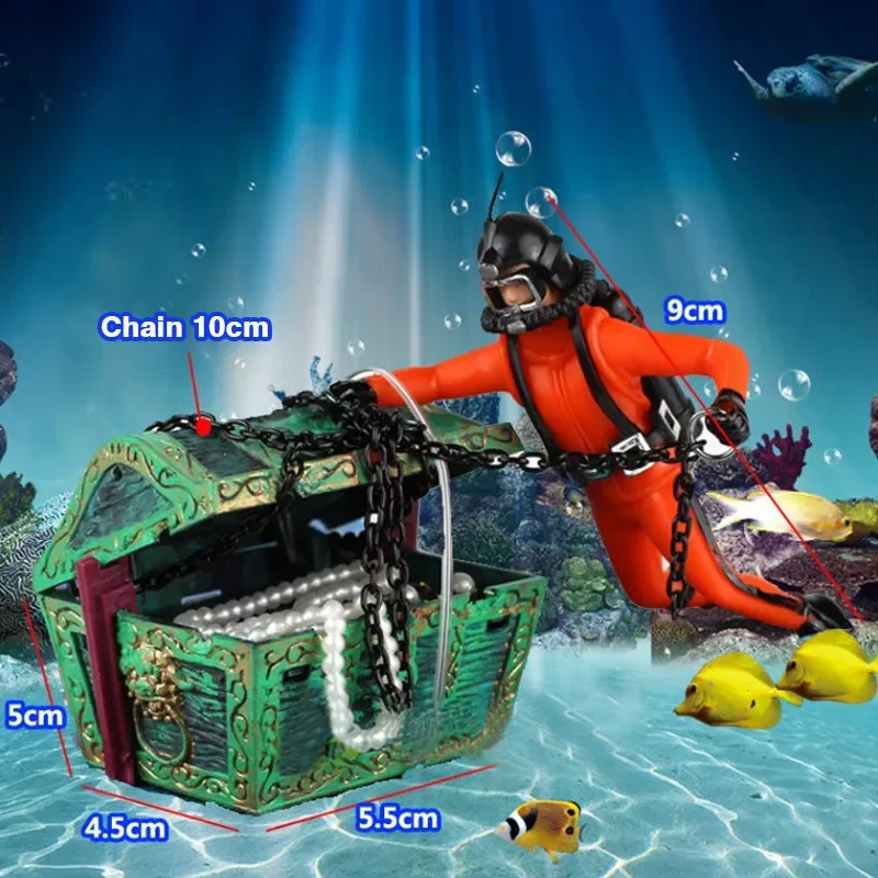 1 Adet Benzersiz Tasarım Balık - Aquarium Fish Unique incelemesi ve fiyatı