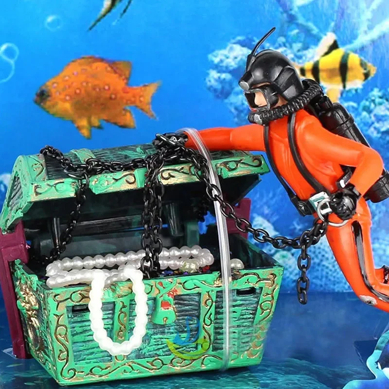1 Adet Benzersiz Tasarım Balık - Aquarium Fish Unique incelemesi ve fiyatı