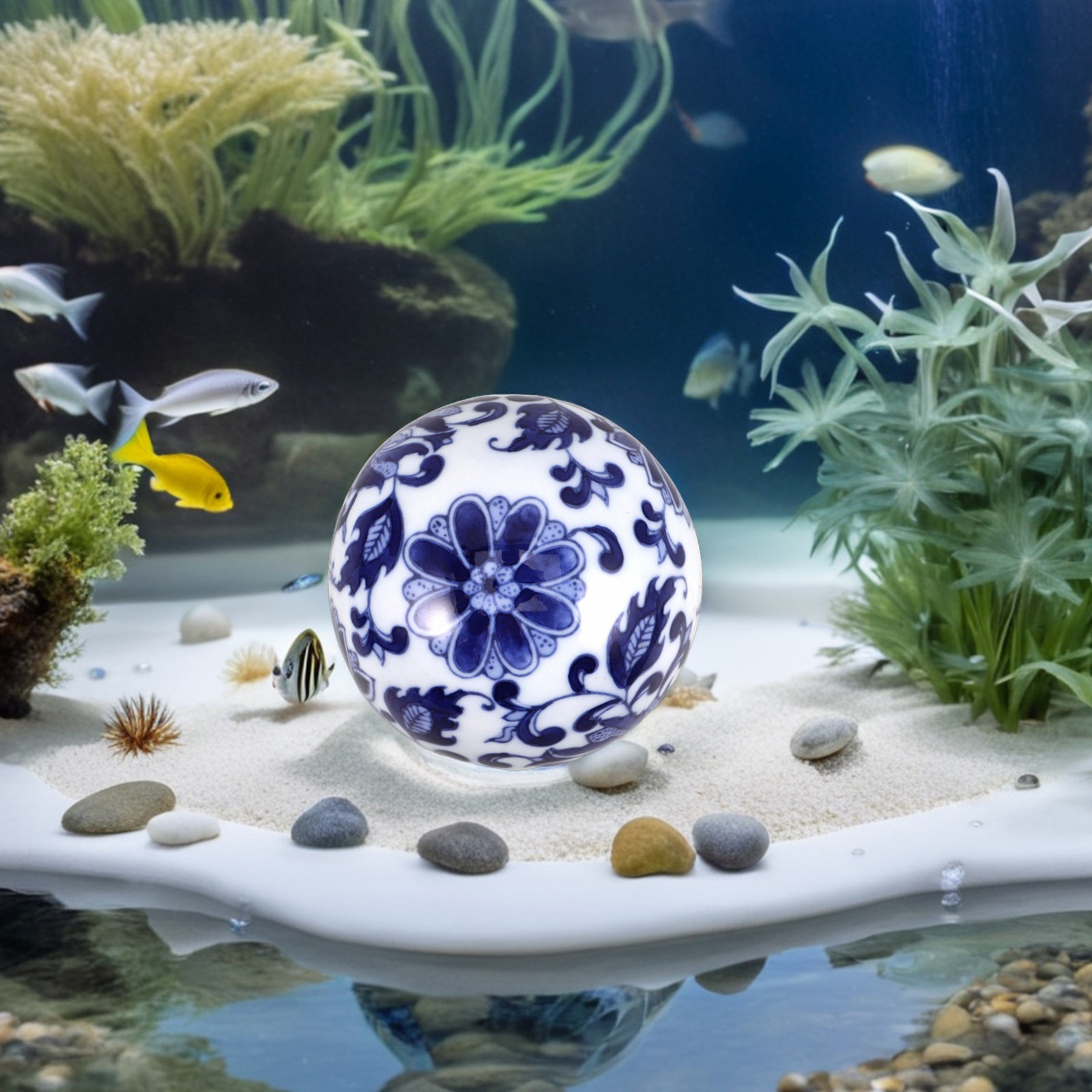 Akvaryum, Balık Tankı, Gölet,  - Aquarium Fish Unique incelemesi ve fiyatı