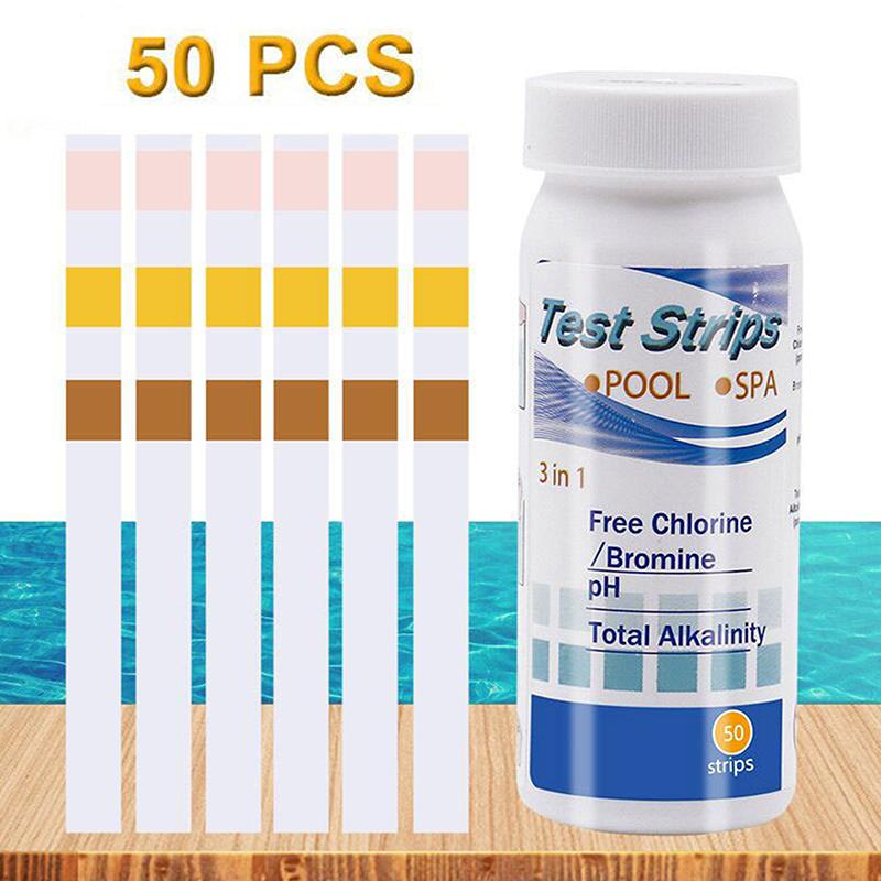 【K】Akvaryum Su Test Şeritleri, - Aquarium Test Kit incelemesi ve fiyatı