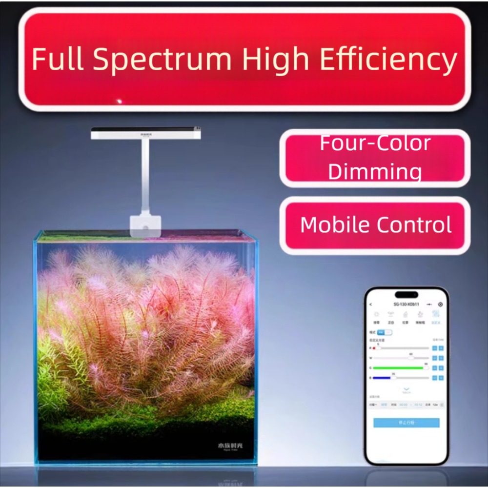 Netlea Aquatic Time Mini Akvar - Aquarium Fish Colorful incelemesi ve fiyatı
